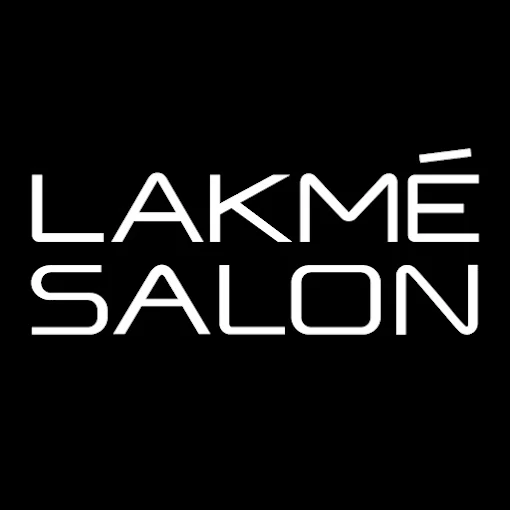 lakme salon logo 1