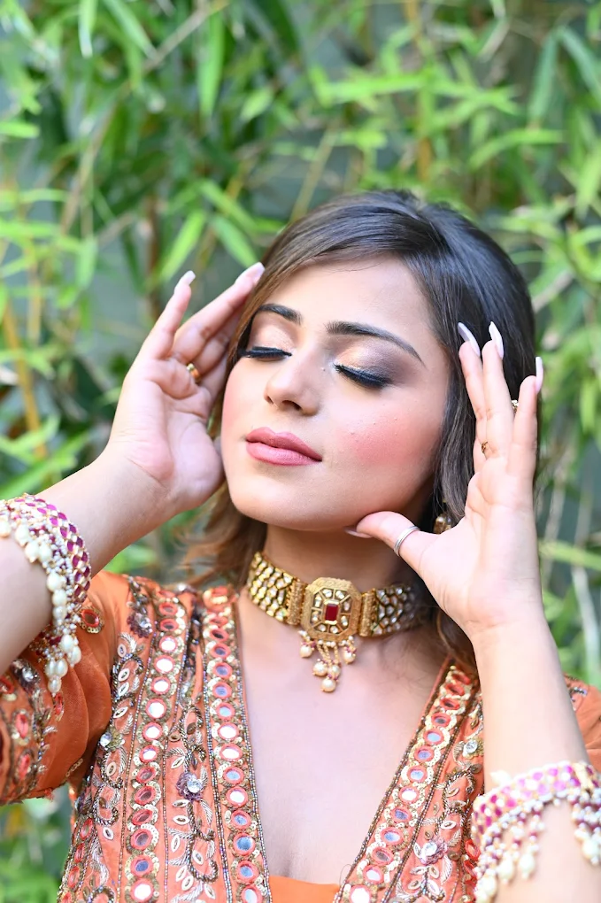 make up Hair Studio Luxury Salon Academy Ludhiana