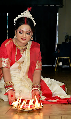 makeover RS Makeovers Varanasi