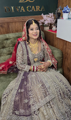 makeover bDiva Cara Luxury Makeup Studio Prayagraj