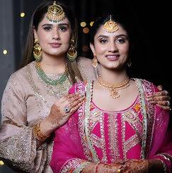 makeover byShwetaz makeup studio Faridkot