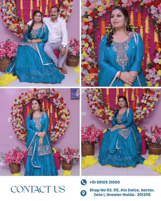 makeover by preetidaswani2 1 2