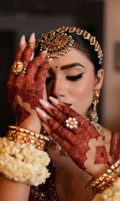 makeup Jassi Makeup Artist Mohali