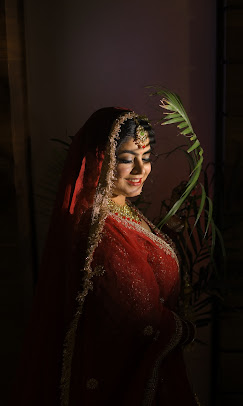 makeup Makeup Artist Sarb Sidhu Mohali