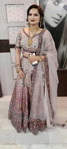 makeup Royal Reflections Meerut