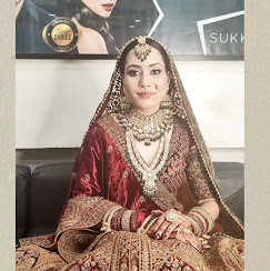 makeup Sukkoon Unisex Salon Meerut