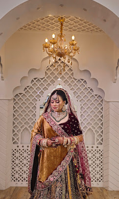 makeup bKharbanda Makeup Studio Meerut