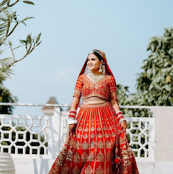 makeup bTanupreet Kaur Makeup Artist Meerut