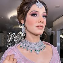 party Sakshi Urvashi Beauty Studio Indirapuram