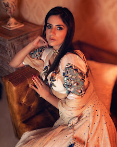 party makeup Makeup by Shilpa Sethi Fazilka