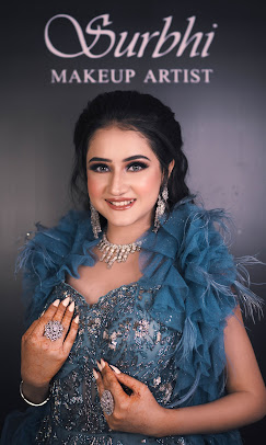 surbhi makeup artist 4