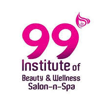 99 Salon N Spa Bathinda logo