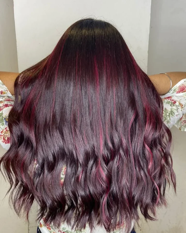 A.S Makeup Studio Unisex Salon Panchkula hair 768x960