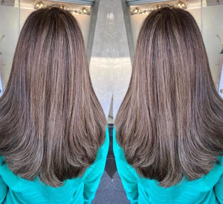 Affinity Salon Mohali hairr 768x702