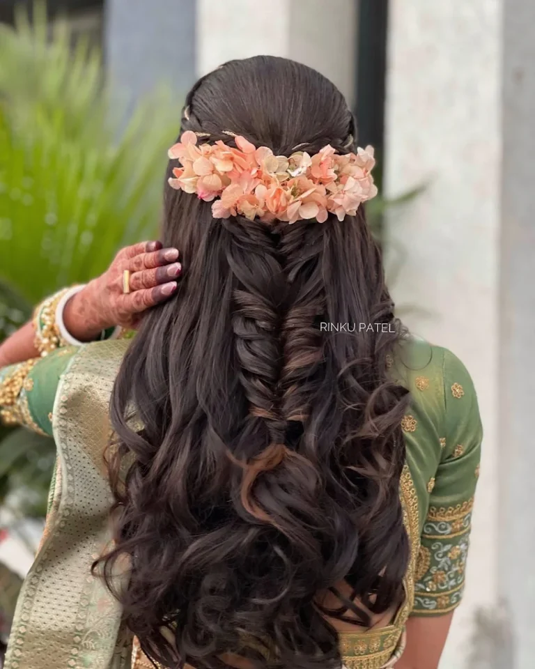 Aliza Salon Patiala hairstyle 768x960