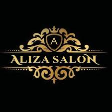 Aliza Salon Patiala logo