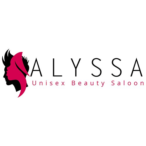 Alyssa Salon Academy Mohali logo