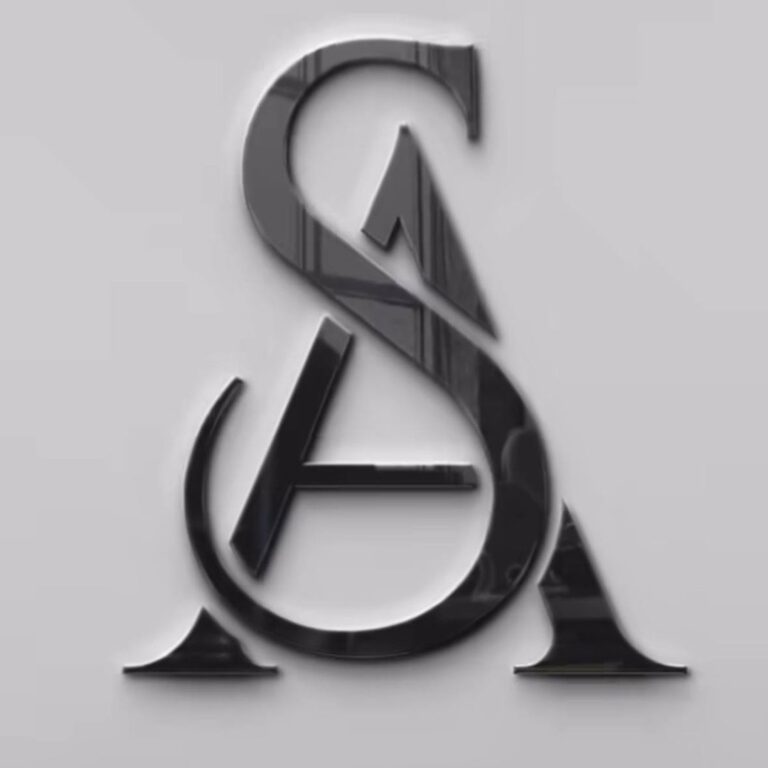 Ayesha Beauty Hair Salon Mohali logo 768x768