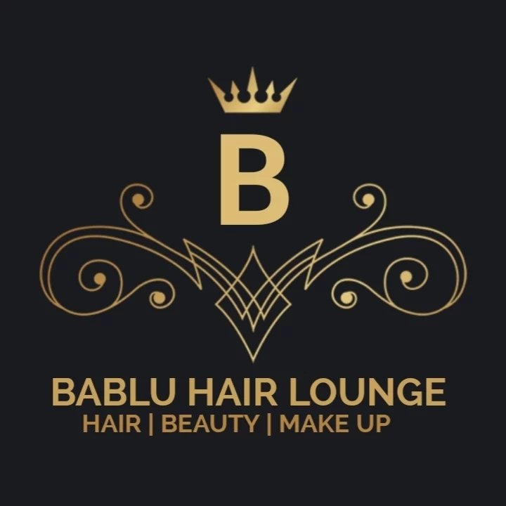 Bablu Hair Lounge Panchkula logo