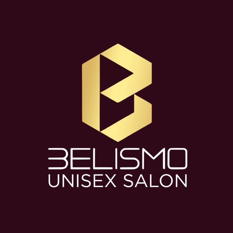 Belismo Unisex Salon Panchkula logo 768x768