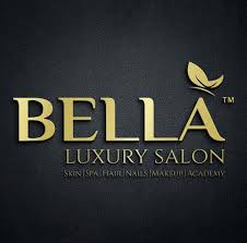 Bella International School of Beauty Wellness and Luxury Salon Patiala logo