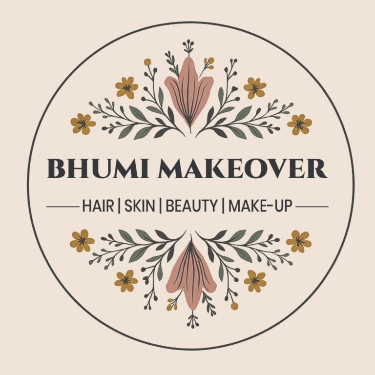 Bhumi Makeovers Karnal logo 768x768