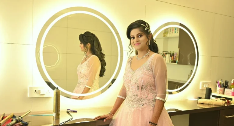 Bindiya Makeovers Karnal makeup 768x416