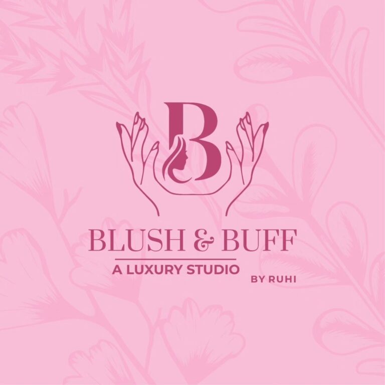 Blush Bluff A Luxury Studio by Ruhi Mohali logo 768x768
