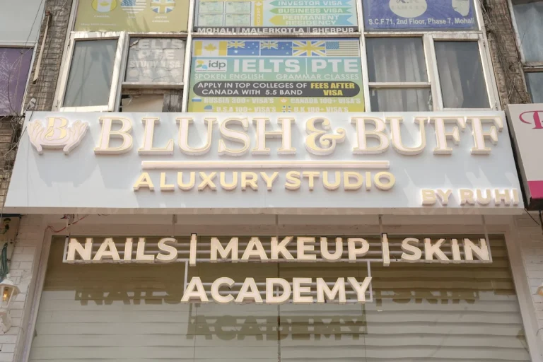 Blush Bluff A Luxury Studio by Ruhi Mohali profile image 768x512