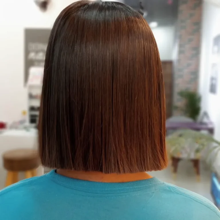 Bombshell Studio Mohali haircut 768x768