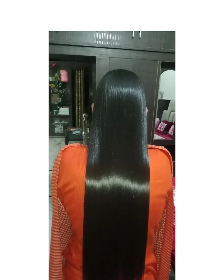 Creative zone unisex salon Karnal treatment 768x960