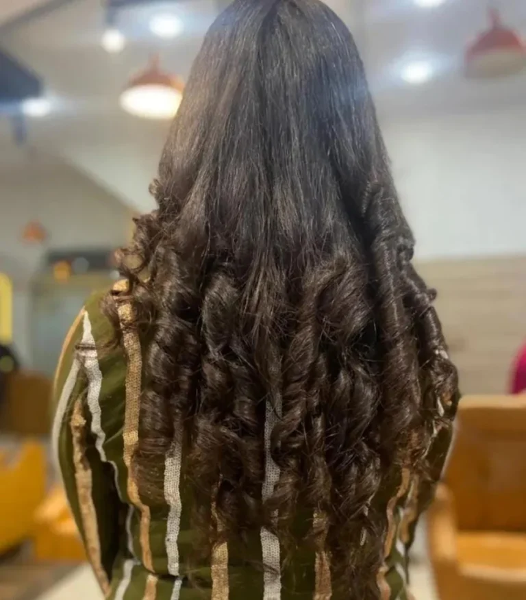 Curvey Shadow Luxury Salon Mohali hair 768x876