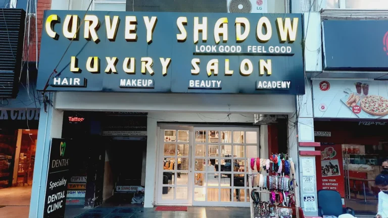 Curvey Shadow Luxury Salon Mohali profile 768x432