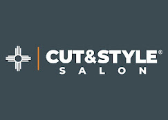 Cut Style Salon Mohali logo