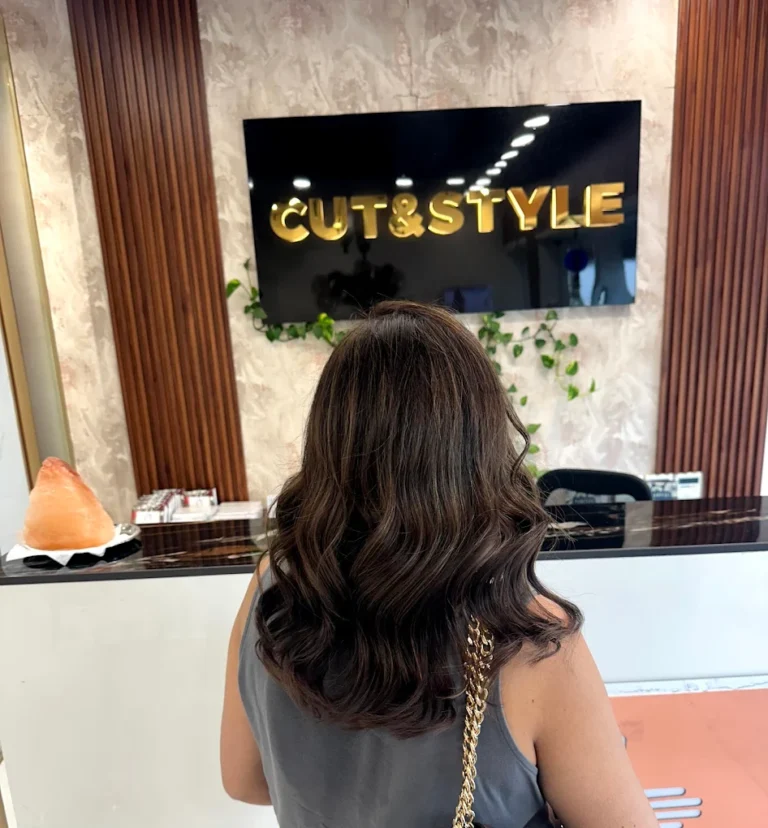 Cut Style Salon Panchkula hair 768x828
