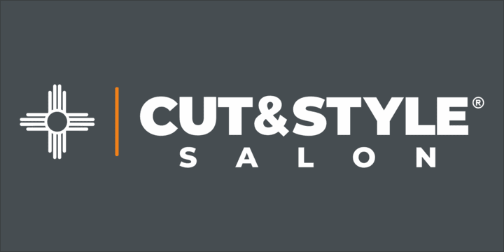 Cut Style Salon Panchkula logo