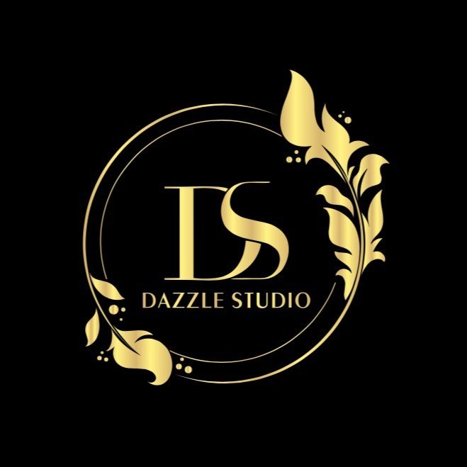 Dazzle Studio Academy Mohali logo