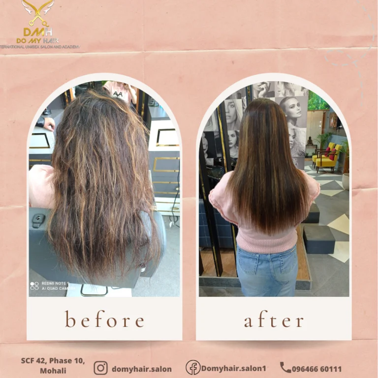 Do my hair Salon Mohali hairr 768x768