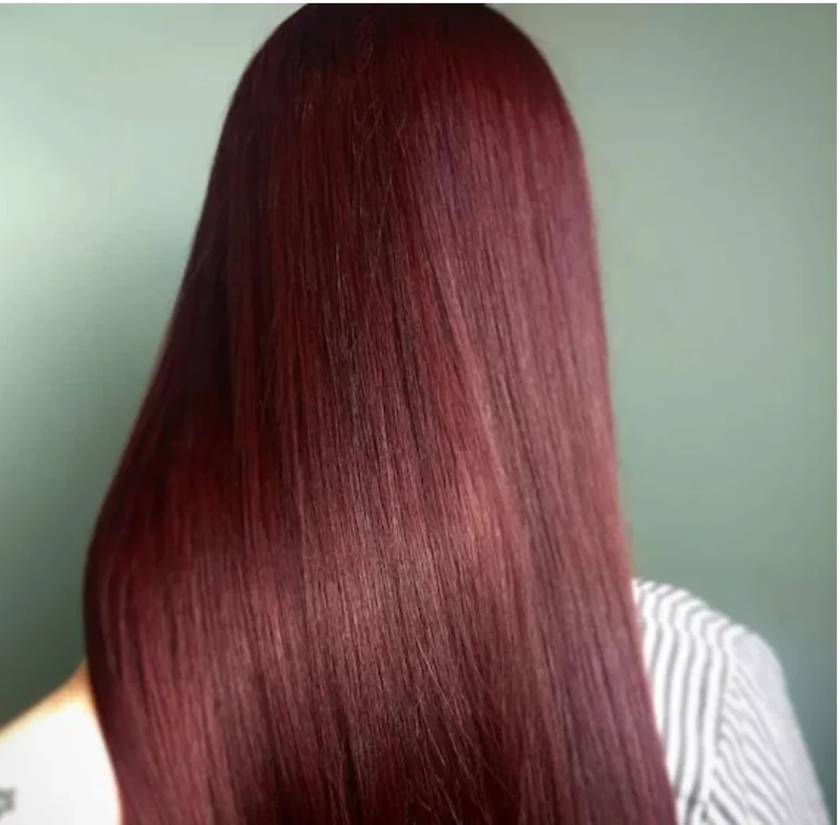 FACE 2 FACE Hair Beauty Professional Salon Mohali hair color 768x754