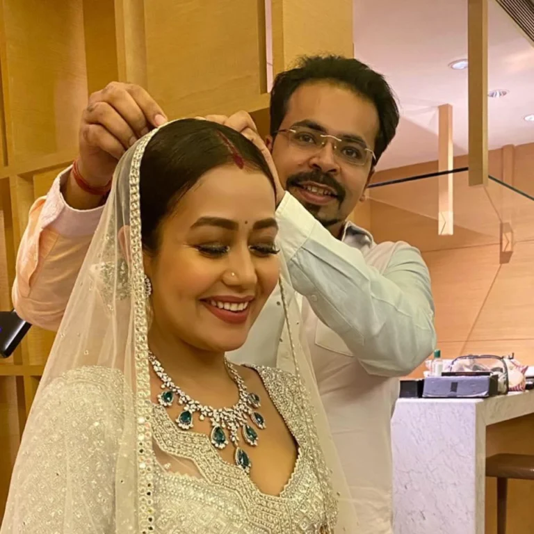 Femina Plus Luxe Salon Panchkula makeup 768x768