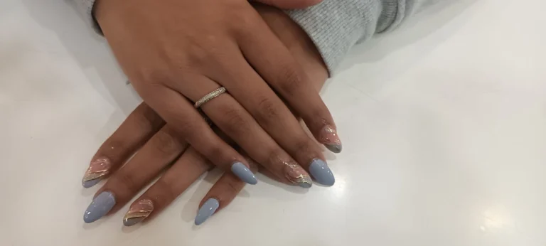 Fiorio Salon Mohali nails 768x346