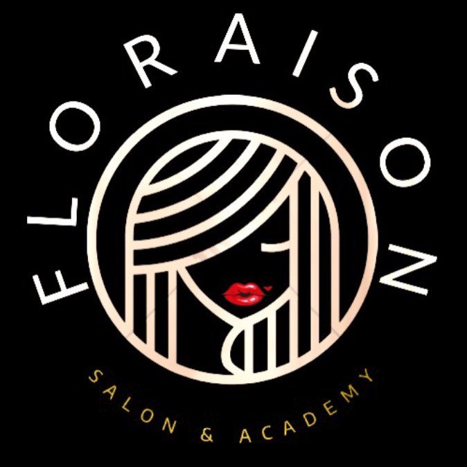 Floraison Beauty Salon Academy Bathinda logo
