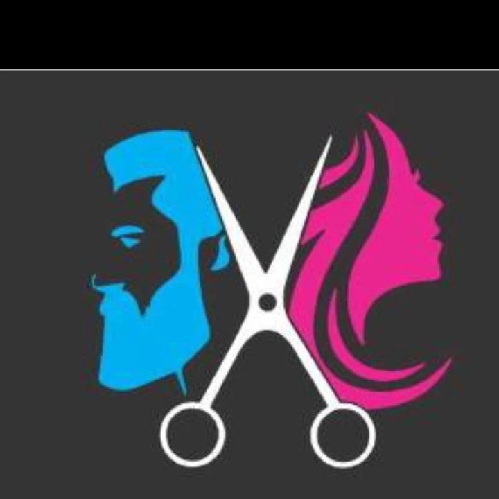 Hair Care Unisex Salon Panchkula logo