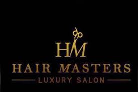 Hair Masters Salon panchkula logo