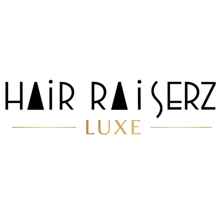 HairRaiserz Salon Bathinda logo 768x768