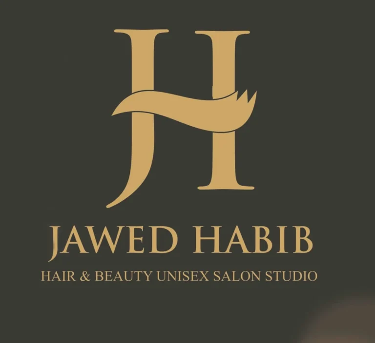 Jawed Habib Hair Beauty Salon Panchkula logo 768x704