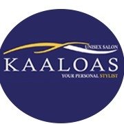 Kaaloas Unisex Salon Panchkula logo