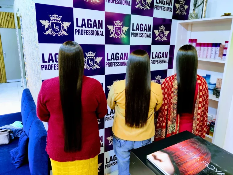 Lagan Professional Salon Karnal hair 768x576