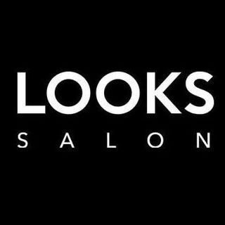 Looks Salon Mohali logo