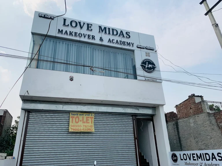 Love Midas Makeover And Academy Kapurthala profile image 768x576